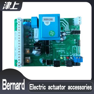 220V circuit board of electric actuator accessory A303T1 control board