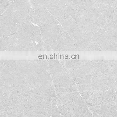 High Quality matte finish light grey 600x600 Non-Slip Bathroom interlocking outdoor deck tiles Porcelain floor tiles JLH6019D