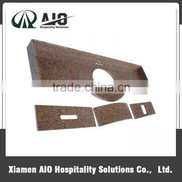 New Innovative Products 2016 Granite Vanity Top,bathroom Granite Vanity Top,granite Bathroom Vanity Top
