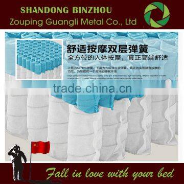 China Manufacturer Latex Mattress for Bead Mattress
