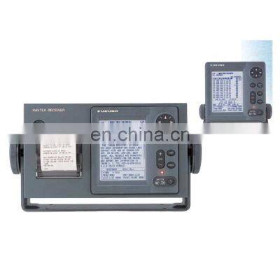Marine Electronics Maritime Navigation Communication IMO CCS MED FURUNO NX-700 B Collision Avoidance Navigational Telex NAVTEX photo-2