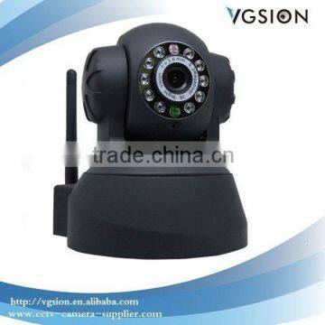 VGSION wireless LAN IP camera night vision