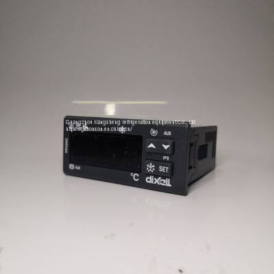 Dixell network low temperature four output thermostat xr570c Emerson