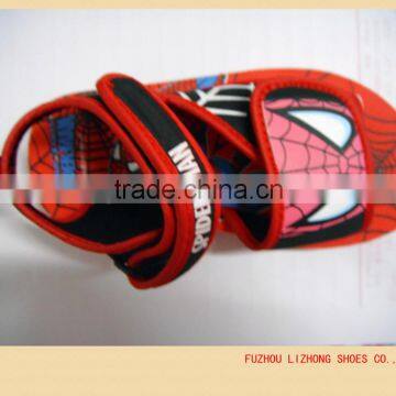 Unisex Popular Style Kids EVA Wholesale Slippers photo-2