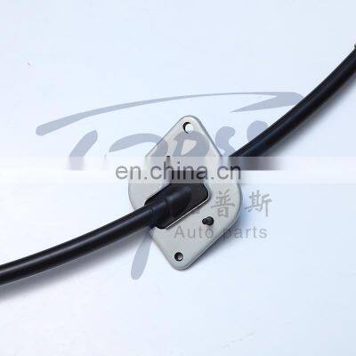 High Quality China Best Seller Brake Cable OEM 46420-12680 For TOYOTA photo-3