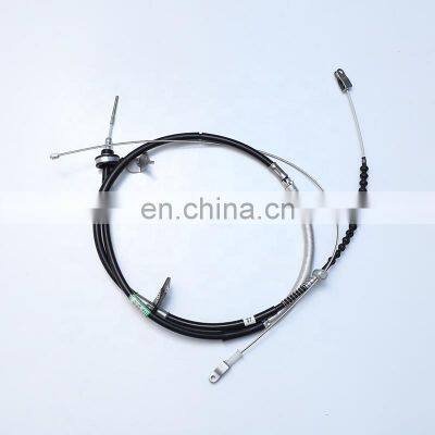 customerized  speedometer cable meter cable and length cable oem 83710-12461for toyota cars