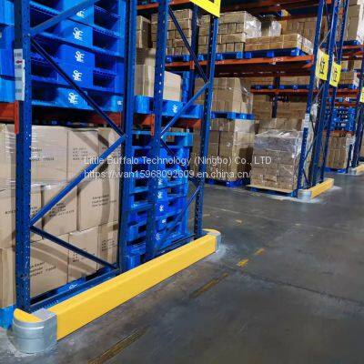 Rack End Protection – Groun photo-4