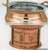 copper chafing dish for party