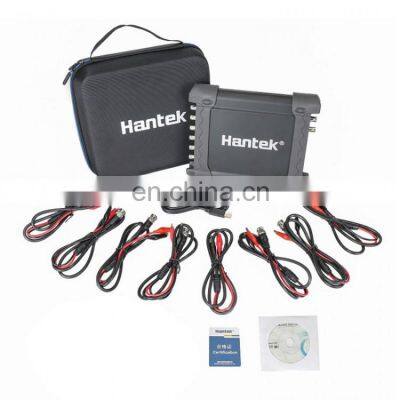Hantek1008C 8-Channel Programmable Signal Generator Automotive Diagnostic Hantek Oscilloscope photo-2