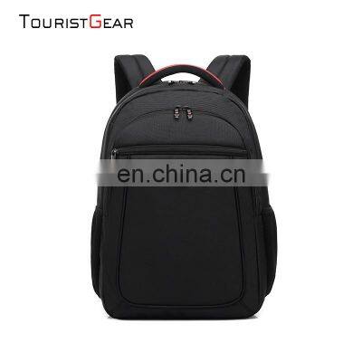 2020 new business laptop backpack school bag waterproof backpack custom LOGO