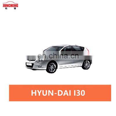 Replacement Steel Car Front Fender for HYUN-DAI I30 Car Body Parts,OEM#66321-1Z00,66311-1Z00 photo-2