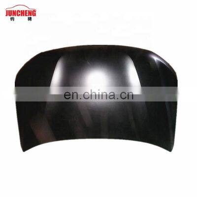 Car engine hood for RN DACIA DUSTER 2018 OEM# 651008347R