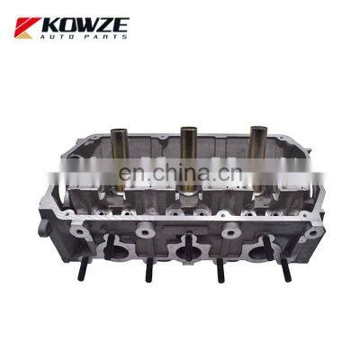 Car Engine Cylinder Head Assembly For Mitsubishi Pajero Montero 2000-2006 MD307677 MD307678 photo-3