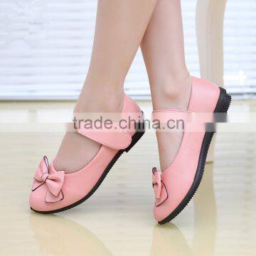 C71513A Fashion shoes for children girls dress shoes