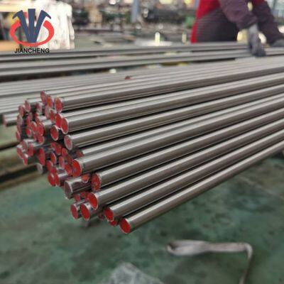 Polished Stainless Steel Solid Bar 201 304 304L 316L Round Steel Rod photo-5