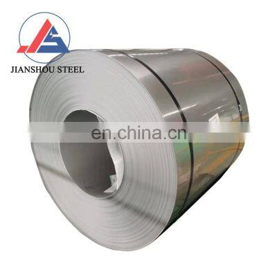 Cold rolled 1mm 1.2mm thick 316 316L 430 stainless steel coil 304