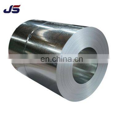 ASTM A653 dx51d zn 275 galvanized steel coil roll