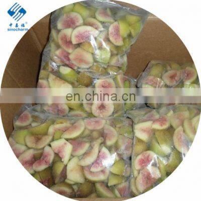 Frozen Fig Half
