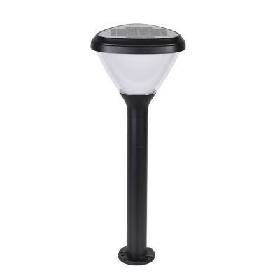 Solar powered bollards DLW-S-004