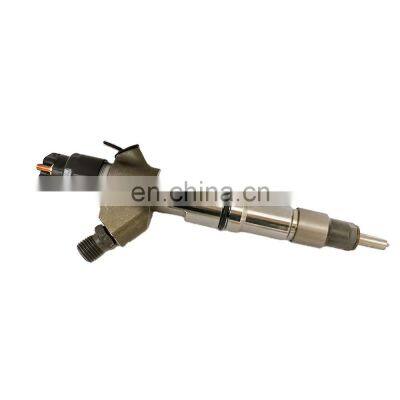 0445120410 0445120436 E4700-1112100-A38 E47001112100A38 genuine new diesel common rail injector for YUCHAI machinery