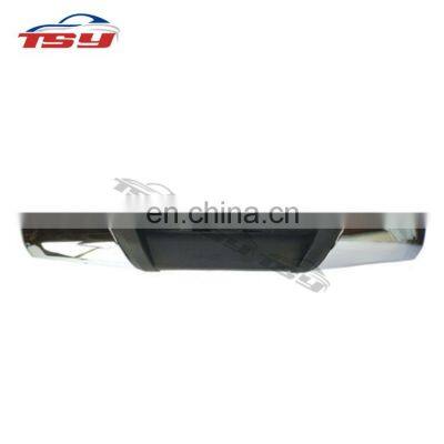 China Supplier good quality bumper guard  rear bumper for NAVARA NP300 2014