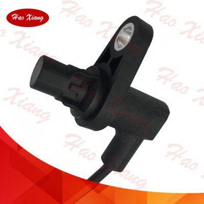 Haoxiang New Material Wheel Speed Sensor ABS 89543-12100 88266-12A70 For Toyota Corolla photo-3