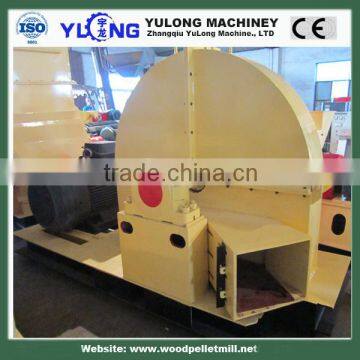 Disc wood chipper/wood chips machine 4-6t/h