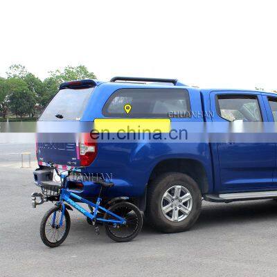 Hardtop Pickup Truck Canopy Topper Camper Pickup Canopy for Amarok Accessories