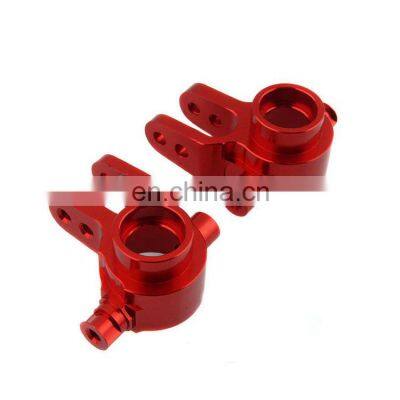 Mini Turning CNC Milling Parts/ Precision Aluminum CNC Machining Factory photo-4