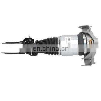 Top Quality For Audi Q7 Front Left Air Suspension Shock Absorber Strut for OEM 7L8616039D