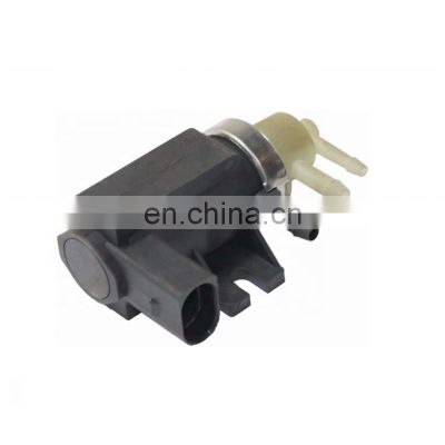 1J0906627B 1K0906627A 1K090-6627A 30774761 1K090-6627B Pressure Boost Control Solenoid for Vw Beetle Jetta Gol