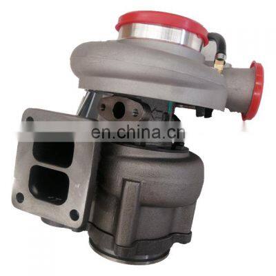 6CT8.3 engine turbocharger HX40W turbocharger  4051323 for dongfeng truck