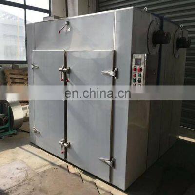 Laboratory Drum Wind Drying Oven photo-3