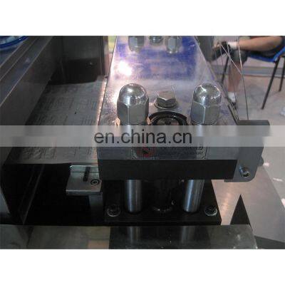Multi-functional Automatic Beef Paste Honey Chocolate Blister Packaging Machine