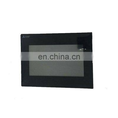 Best New Mitsubishi HMI GS2107/GS2107-WTBD Touch Screen Operator Panel