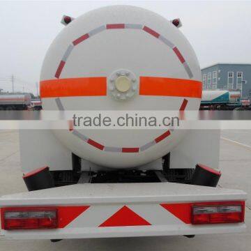 DFAC 5m3 LPG Truck With Dispenser for Sale 008615826750255 (Whatsapp)
