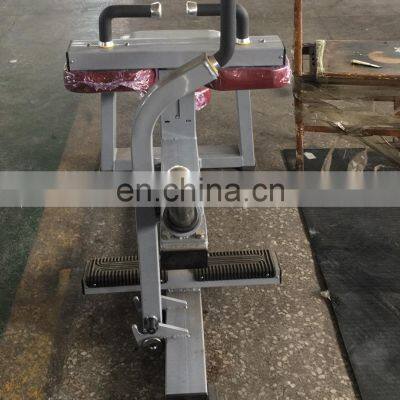 Commercial Sports Equipment ASJ-S843 Seated Calf Strength Machine photo-4