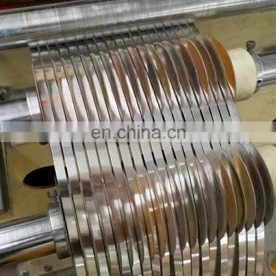 2022 Hot Sale Industry 1060 1050 Pure Aluminum Strip and Coil