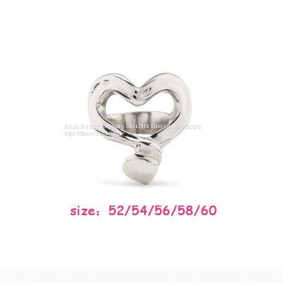 Spanish Brand Bangles PUL1139MTLMAR0M Unode50 Rings Fashion Jewelry Women Uno De50 Hight Quality photo-5