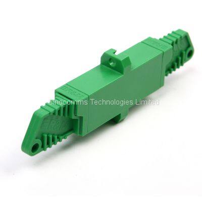 Fiber Optic E2000 Adapter