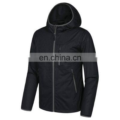 High quality wool cheapest warm Wind breaker Jacket