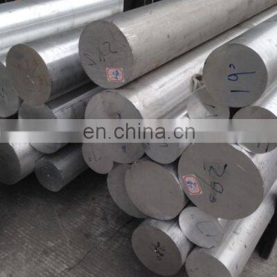 AISI JIS DIN 5 inches 1015 5063 6063 H32 H34 H11 low temperature telescopic round special aluminum welding rod