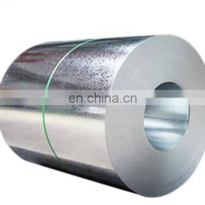 Supply 0.35mm  galvanized steel strips coil plate prepainted galvalume coils