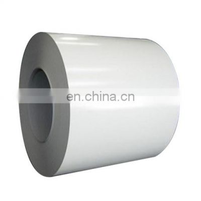 SGCC/CGCC dx51d z275 ppgi ral7042 color coil zinc coated prepainted galvanized steel coil