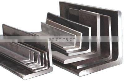 Angle Bar High Quality Angle Iron Equal Steel photo-2