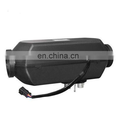 5kw 12v petrol air parking heater with fuel pumps for car caravan truck gasoline similar to webasto heater