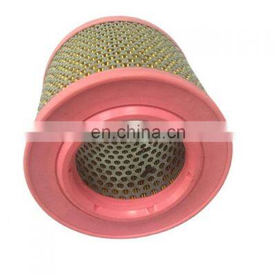 Factory hot sale industrial air filter 1619126900=2903101200 high quality air filter for Atlas air compressor parts