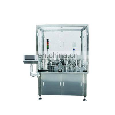 10ml Prefilled Syringe Filling Machine Automatic Liquid Filling Machine