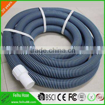 flexible spiral hose