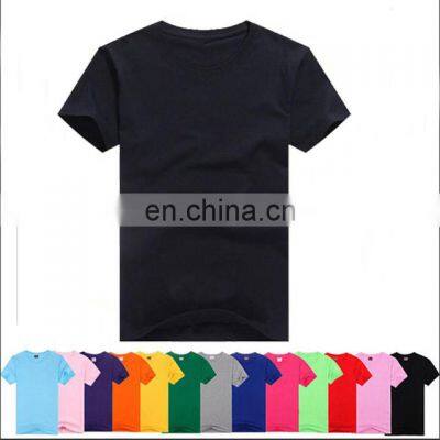 Wholesale High Quality T-shirts for Men Custom Pattern Logo Premium Designs Comfortable Fitting OEM ODM